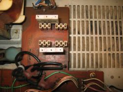 Kenwood KA-5X - jakie współczesne tranzystory zastosować? Kenwood KA-5X - jakie współczesne tranzystory zastosować?