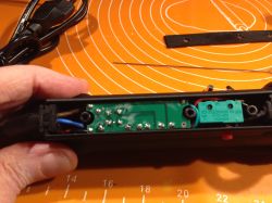 BBT - 580 - półautomatyczny odsysacz cyny z Aliexpress. Poznaj sprzęt zanim podejmiesz decyzję.