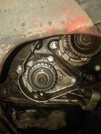 Fiat Siena 1.4 8V - Ustawianie rozrządu, strzela z gaźnika