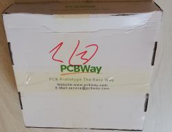 [Zlecenie] Montaż elementów na płytkach PCB - kompleksowe usługi, 4 tygodnie, 15 sztuk