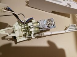 Accessing and Identifying Correct Thermostat Model for Whirlpool ART 464/5 CB304W Refrigerator