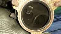 Audi 80 B4 sedan - Swap 1.8t AEB from Audi A6C5 to 80B4 with the entire installation