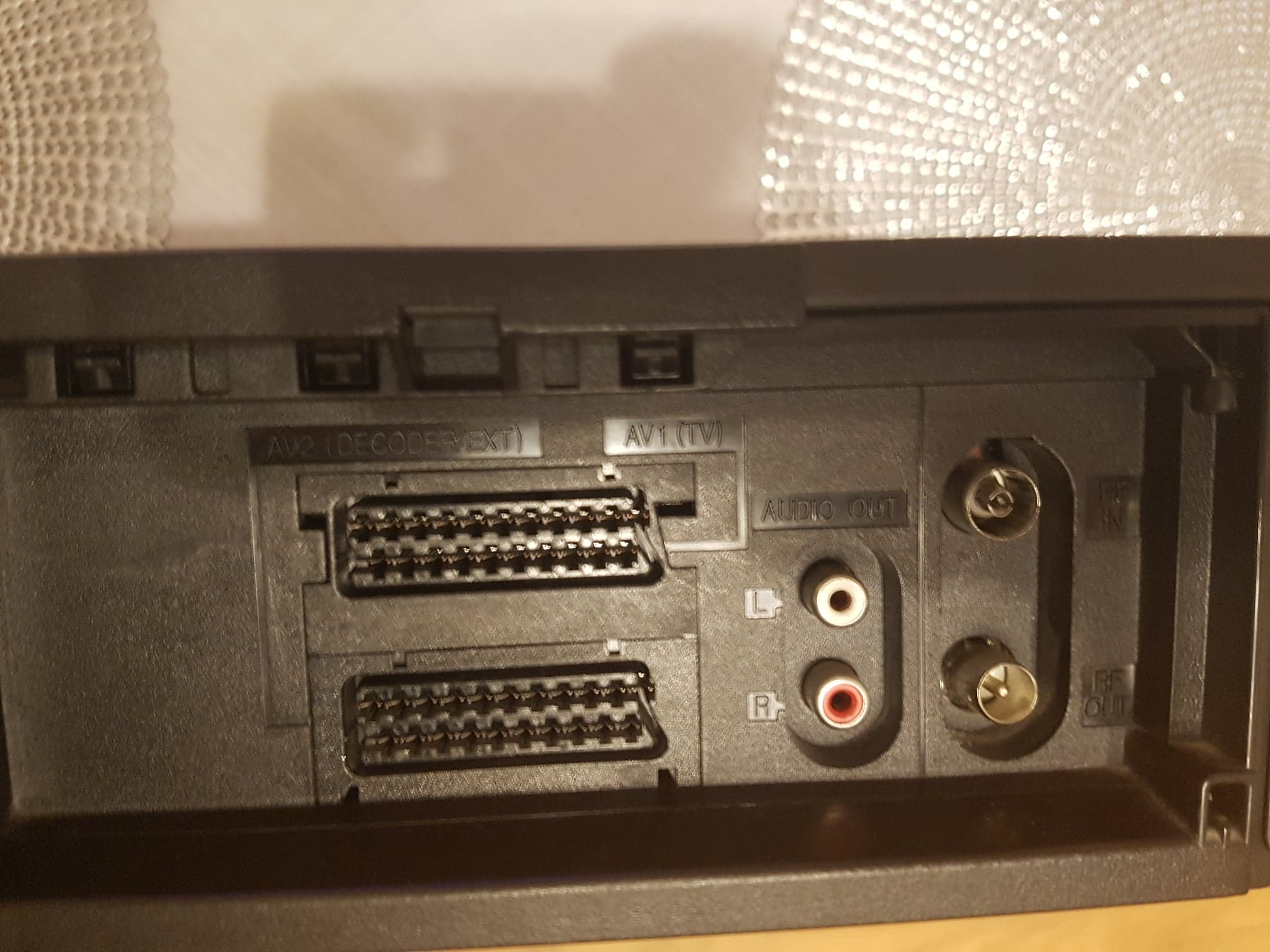 Transferring VHS Tapes to Computer Without Quality Loss Using Gigabyte