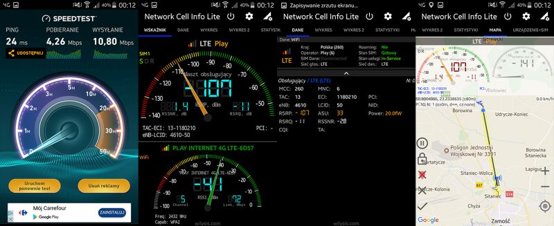 Huawei B310 Router: External Antenna Options, Comparing to B618, Improving LTE & WiFi Signals