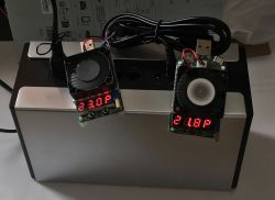 Zasilacz awaryjny UPS dla routera z PoE - 30 Ah - test pojemności i wydajności prądowej
