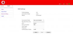 Huawei B390s-2 - Can't change mobile network settings, need another soft?