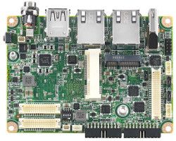 Komputer jednopłytkowy w formacie Pico-ITX z i.MX8M Plus
