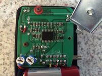 SON-2018 - Mikrofon CB z echem - czy można zmodyfikować.