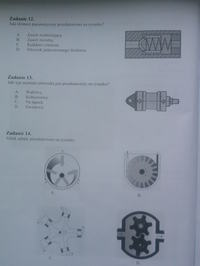 Egzamin zawodowy 2011 - Monter mechatronik (zsz) Egzamin zawodowy 2011 - Monter mechatronik (zsz)
