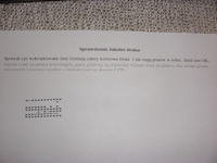 Brother DCP-J315W- nie drukuje tak jak ma drukować