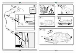 Skoda Felicja -poszukuję schematu