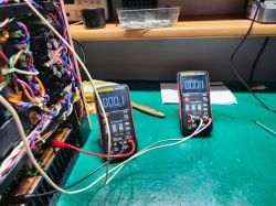 Renowacja wzmacniacza Sansui AU-Alpha 907MR