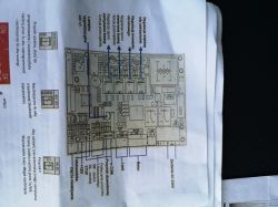 Napęd do bramy przesuwnej MaxGate - ustawienie fotokomórki