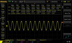 Generator arbitralny Rigol DG1062Z - Recenzja Generator arbitralny Rigol DG1062Z - Recenzja