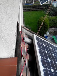 Zdjęcia najlepszych i najgorszych instalacji elektrycznych.