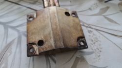 Co to za stop jest na tych radiatorach?