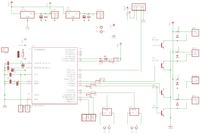 [m8][Bascom] PWM + irlr2905 nie działa