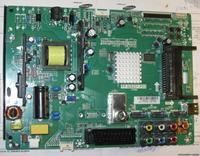 LCD Sencor SLE3211M4 - - Potrzebny wsad pamięci 25Q64 (SISEU23X8M.bin)