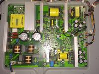 Sony FWD-40LX2F - Uszkodzony układ IC931 - nie mam schematu