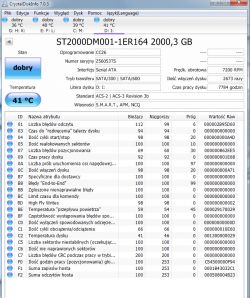 Intel i5 650 - Powolne działanie dysków? systemu?