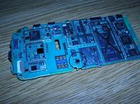 Nokia 5800 - nie działa dotyk, wymiana digitizera nie pomaga Nokia 5800 - nie działa dotyk, wymiana digitizera nie pomaga