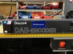 Dialog4 - Nieznany nadajnik DAB-ENCODER - co to jest?