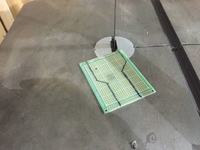 Detektor dymu z WiFi do konta w serwisie IFTTT