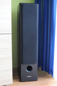 [Sprzedam] diora ws504 as506 fs504 wraz z kolumnami tonsil maestro
