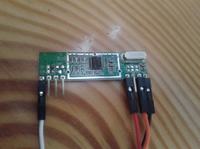 Jak zintegrować Conrad RSL2 z Raspberry Pi i pilight? Analiza sygnałów 433MHz