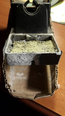 Recenzja podstawki pod lutownicę Yihua z alixpress