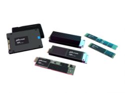 Micron SSD rozwiązuje problemy z opóźnieniami