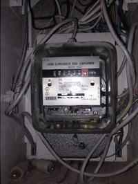 Pafal MOD A52 - przeskok o 200kWh Pafal MOD A52 - przeskok o 200kWh