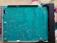 Canva CB-278 - Przy nadawaniu na AM słyszę sam siebie