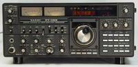 Yaesu-FT-One Operating Manual EN