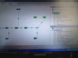 Renault Master III 2.3 dci 2014r - Brak świateł obrysowych