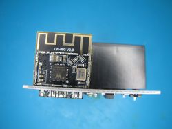 Winner Micro W803-E400 in RMW002 Smart Mini Switch: TW-803 Module, CozyLife Firmware & Boot Log