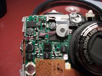 bezpiecznik SMD wymiary 3,2mm x 2,2mm około