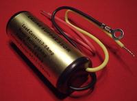 filtr przeciwzakłóceniowy - opis i sposób podłączenia