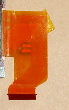 Gdzie kupić wyświetlacz do BENQ DC C1450