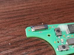 Opel Astra H 2004 - Która cewka do kluczyka (2,38 mH, 7,2 mH, 33ohm)?