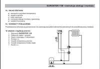 Modernizing Boiler Room: Adding Coal Stove to Gas Furnace in Closed System