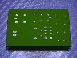 Eagle 3D i PovRay - Gdzie znaleźć modele 3D elementów?