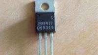 Identifying Counterfeit RF Transistors in CB Radios: 2SC1969, 2SC2166, MRF477, & More Identifying Counterfeit RF Transistors in CB Radios: 2SC1969, 2SC2166, MRF477, & More
