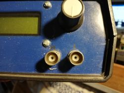 Miernik częstotliwości - Jaki model , poszukuję instrukcji obsługi