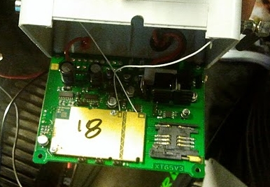 Moduł GPS/GSM - która firma?