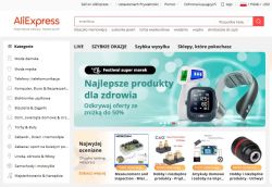 AliExpress, zakupy w Chinach: Cło, VAT i inne opłaty z tym związane