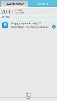 Huawei Honor 3C - Nie czyta karty SD + odpala aplikacji po kilku minutach Huawei Honor 3C - Nie czyta karty SD + odpala aplikacji po kilku minutach