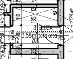 Wentylacja śluzy między domem a garażem – strop czy kratka do garażu?
