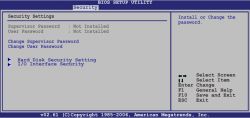 ASUS K50IJ - USB Boot Not Working: Clean Install Windows 10, Media Creation Tool, BIOS Setup