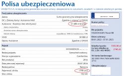 Jakie mało awaryjne auto typu kombi wybrać do 50 tys. zł?